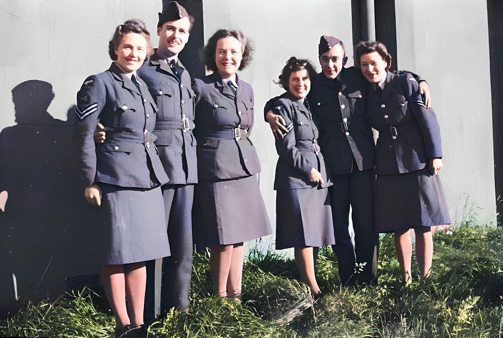 dronehill 1938