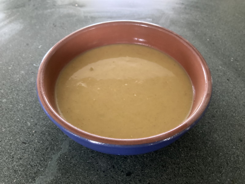 curriedleektattie