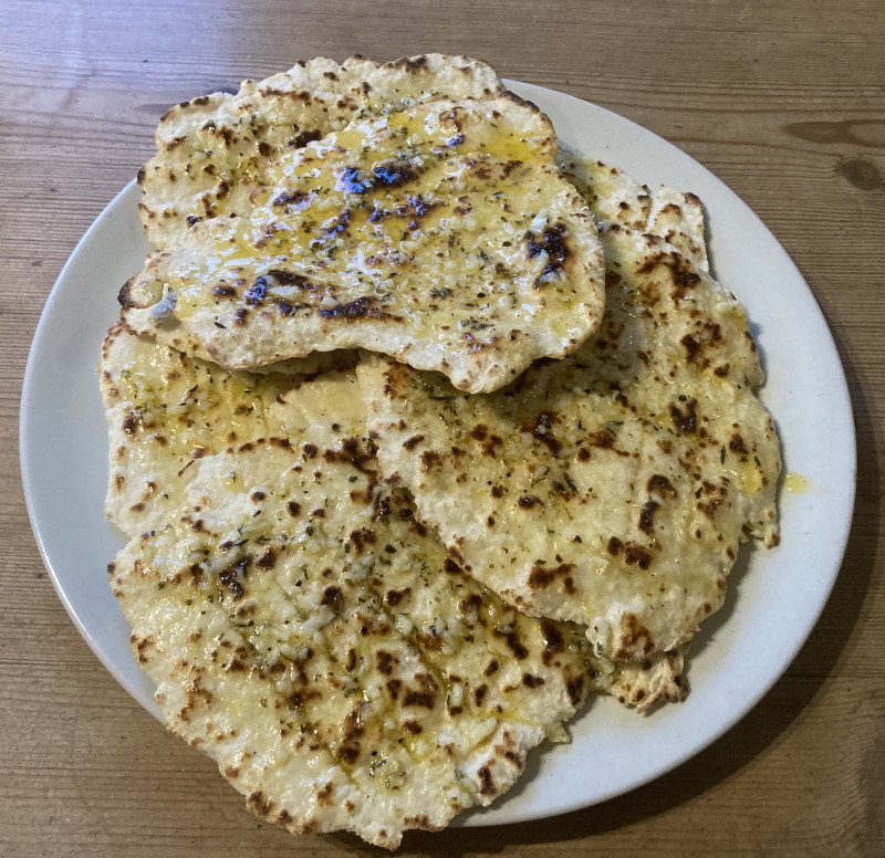 flatbread