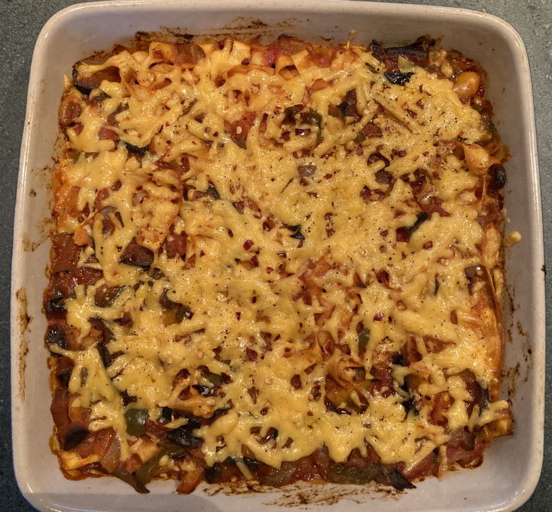 pastarata