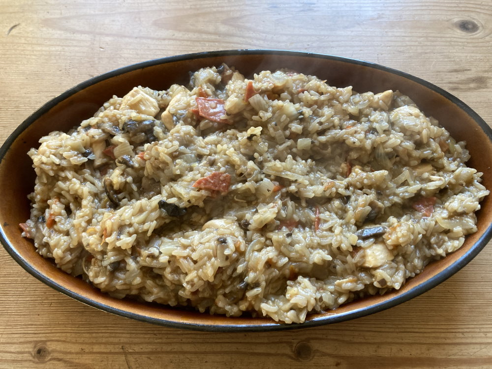 spanishrice