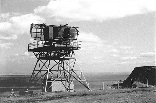 radar