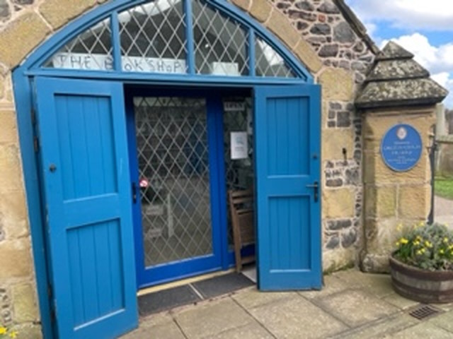 bookshop