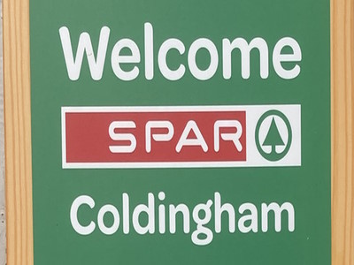 spar