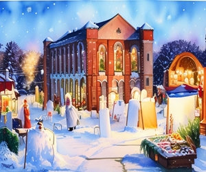 priory